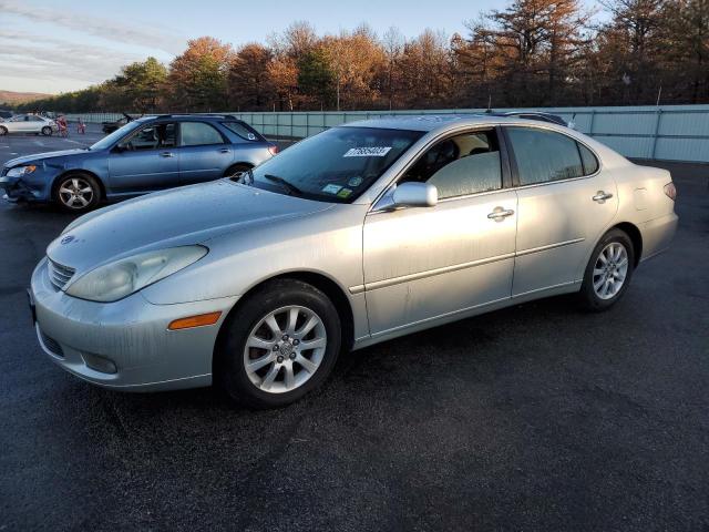 2003 Lexus ES 300 