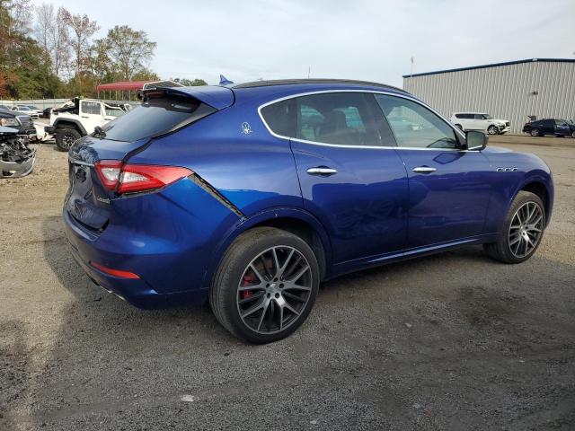 VIN ZN661XUS3HX250670 2017 Maserati Levante, Sport no.3