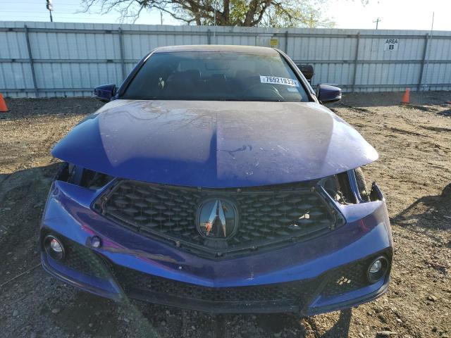 19UUB2F67KA006363 | 2019 ACURA TLX TECHNO