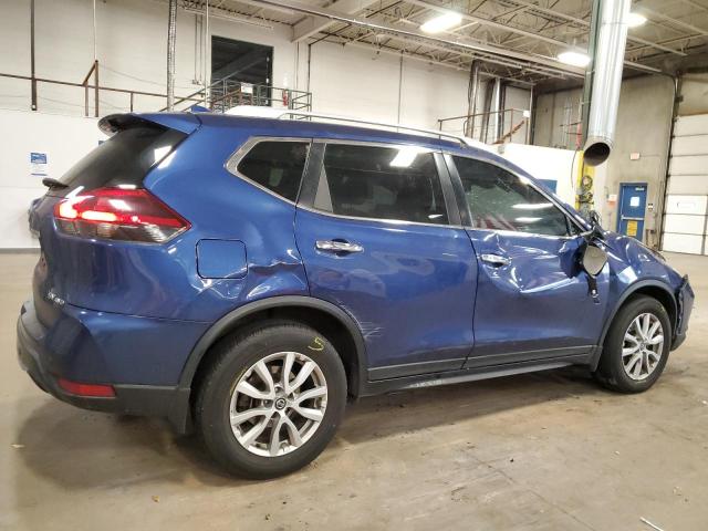 KNMAT2MV8KP523208 | 2019 Nissan rogue s