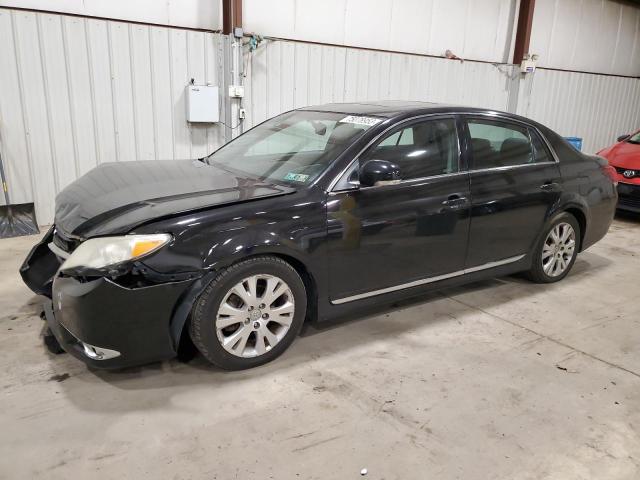 2012 Toyota Avalon Base