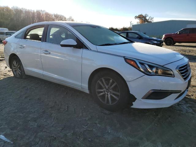 5NPE24AF7GH384477 | 2016 Hyundai sonata se