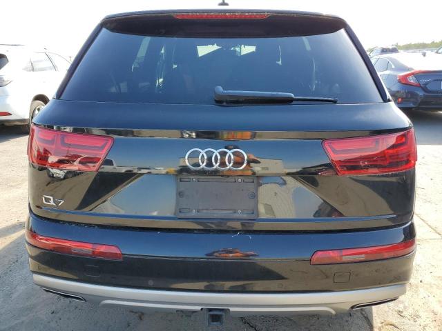 VIN WA1AAAF71KD000770 2019 Audi Q7, Premium no.6