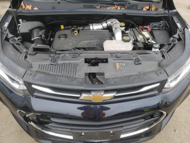 KL7CJNSM5MB361786 2021 Chevrolet Trax Ls