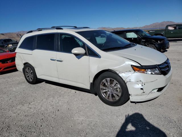 5FNRL5H66GB157967 | 2016 HONDA ODYSSEY EX