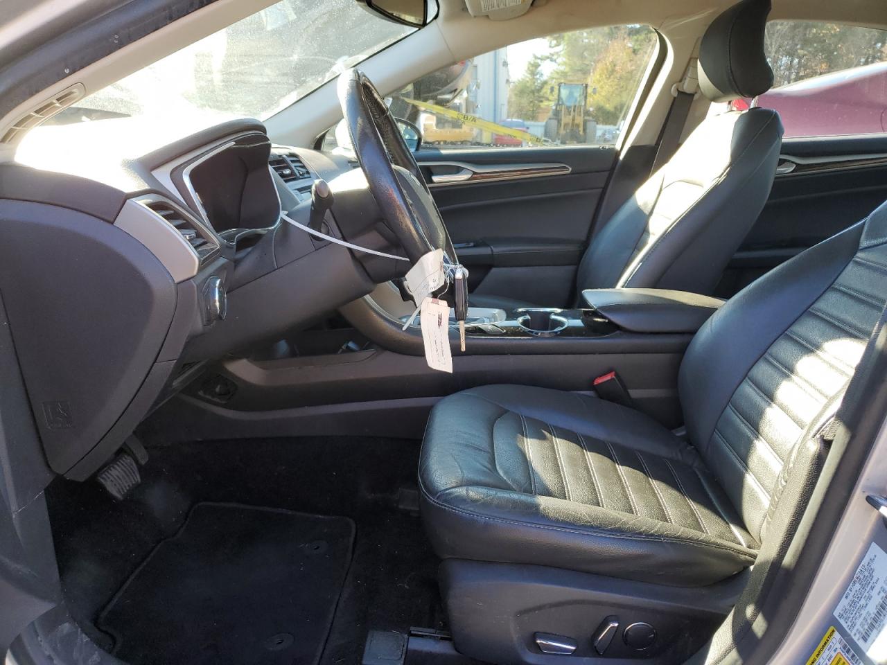 3FA6P0LU8GR308344 FORD FUSION 2016