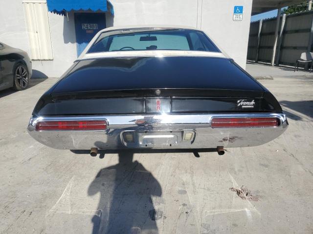 1968 Oldsmobile Toronado VIN: 394878M615181 Lot: 76528203