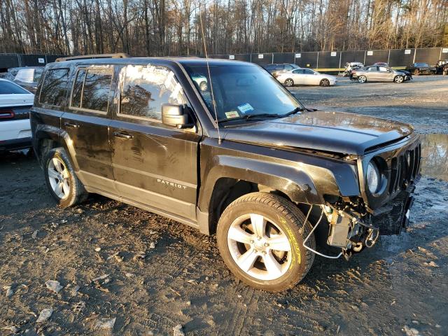 1C4NJPFB5FD179061 | 2015 Jeep patriot latitude