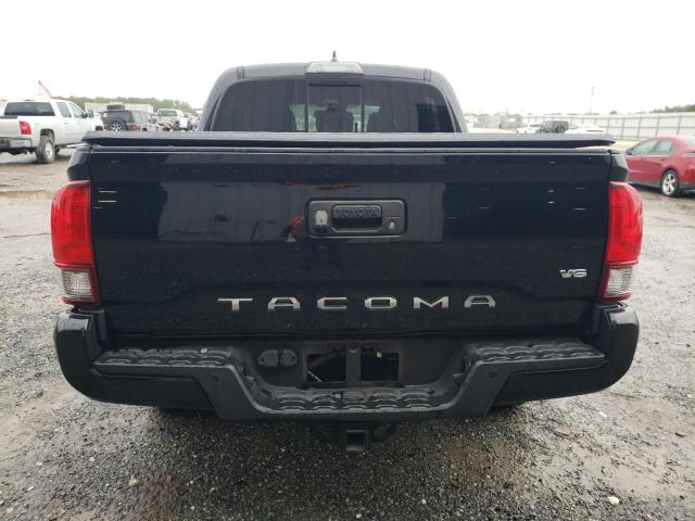 3TMAZ5CN8KM109384 | 2019 TOYOTA TACOMA DOU