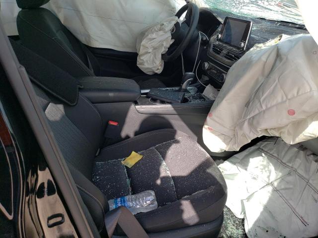 1N4BL4DVXPN371716 Nissan ALTIMA SV
