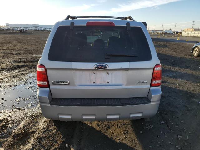 1FMCU93749KB30343 | 2009 Ford escape xlt