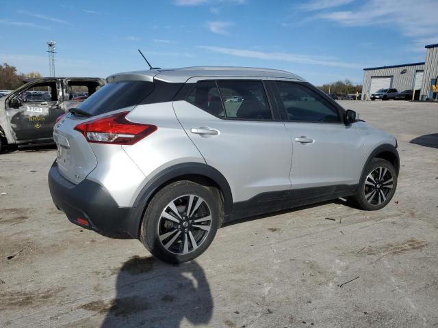 3N1CP5CU8KL511095 | 2019 NISSAN KICKS S