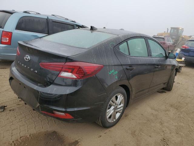 KMHD84LF7LU956070 | 2020 HYUNDAI ELANTRA SE