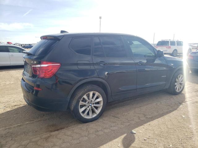 VIN 5UXWX9C55D0A23928 2013 BMW X3, Xdrive28I no.3