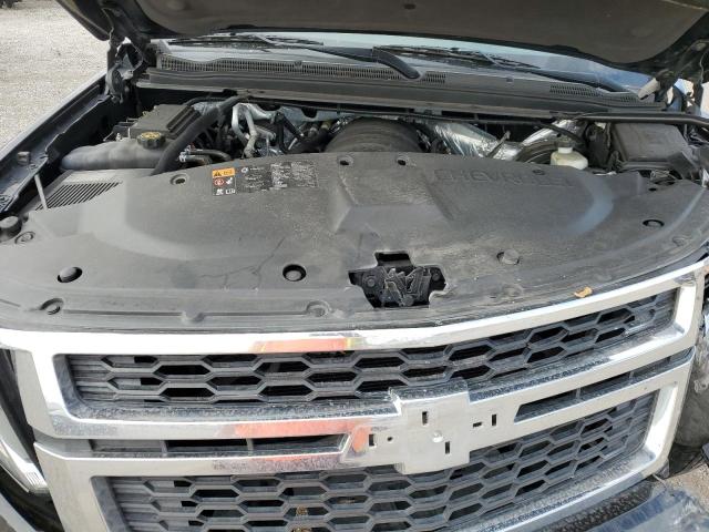 2015 Chevrolet Suburban C1500 Lt VIN: 1GNSCJKC7FR305858 Lot: 78388663