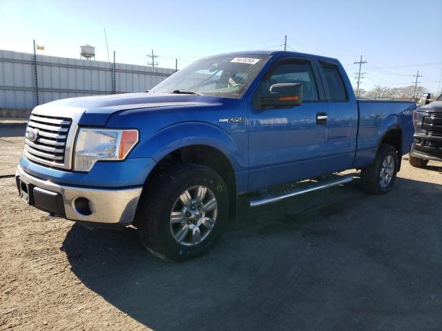 2010 Ford F-150 