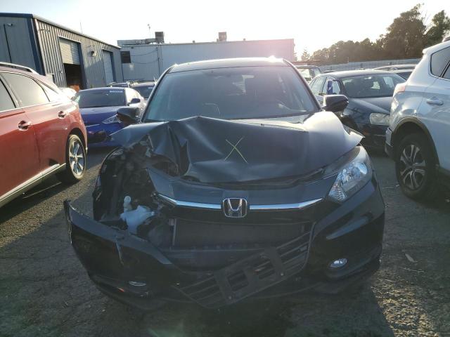 3CZRU5H56HG705671 | 2017 HONDA HR-V EX