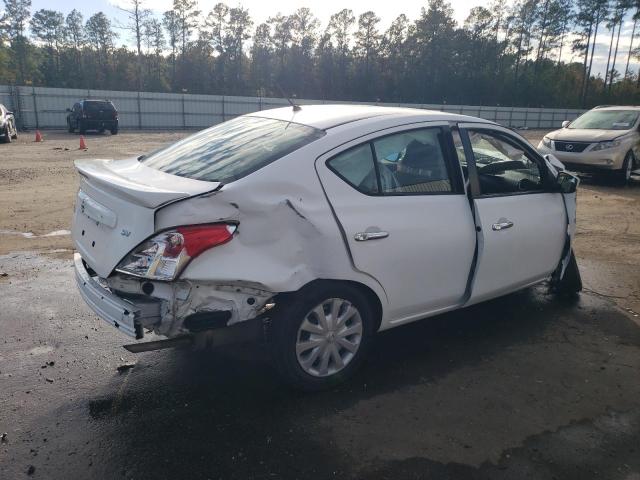 3N1CN7AP1JL877977 | 2018 NISSAN VERSA S