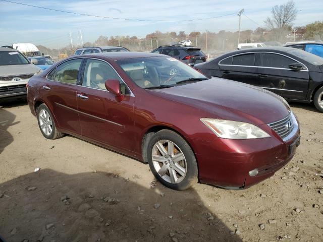 JTHBJ46G372102049 | 2007 Lexus es 350