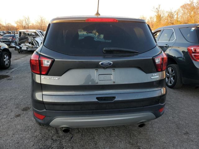 1FMCU0GD2KUB25664 2019 FORD ESCAPE, photo no. 6