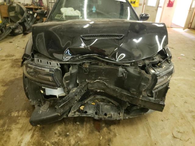 2C3CDXCT8LH199805 Dodge CHARGER R/T