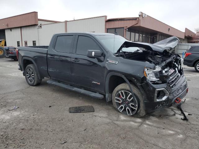 1GTP9EEL4KZ259366 | 2019 GMC SIERRA K15