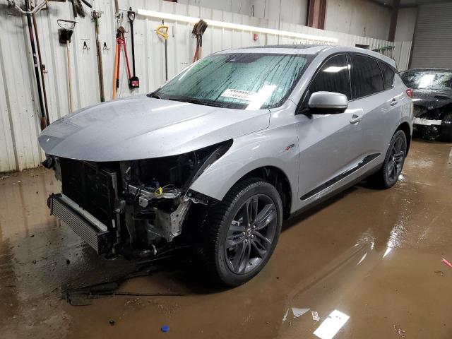 2020 ACURA RDX A-SPEC - 5J8TC2H61LL029312