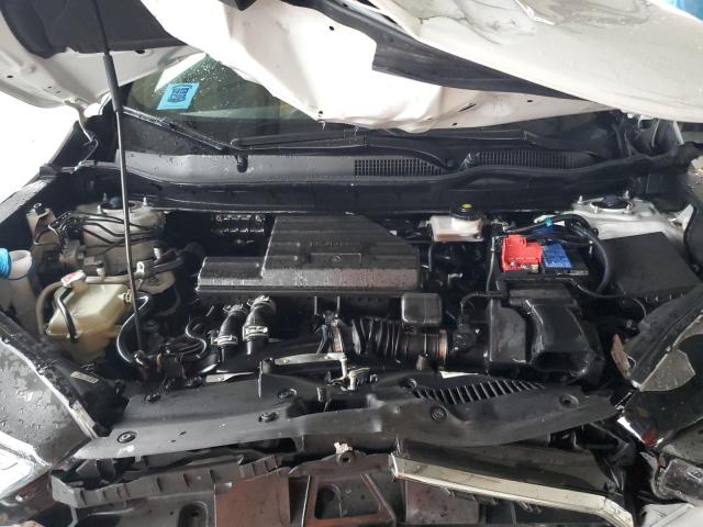 2022 HONDA CRV - 7FARW1H53NE018825