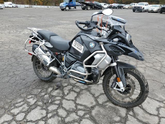 2021 BMW R 1250 GS - WB10M1301M6D60693