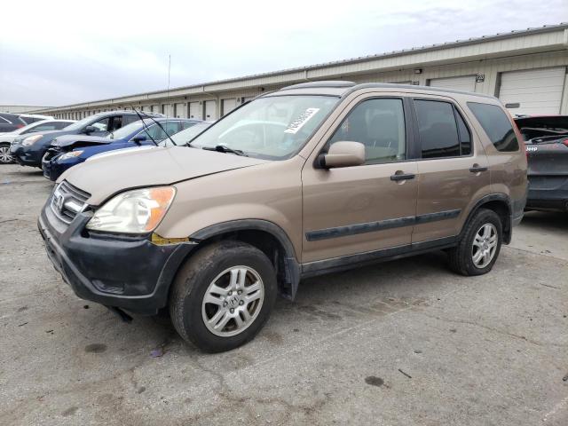 2004 Honda CR-V EX