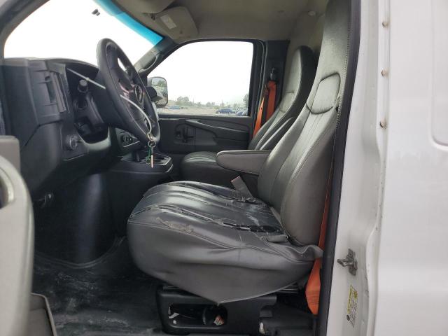 2015 GMC SAVANA G35 1GTZ7UCF0F1166340