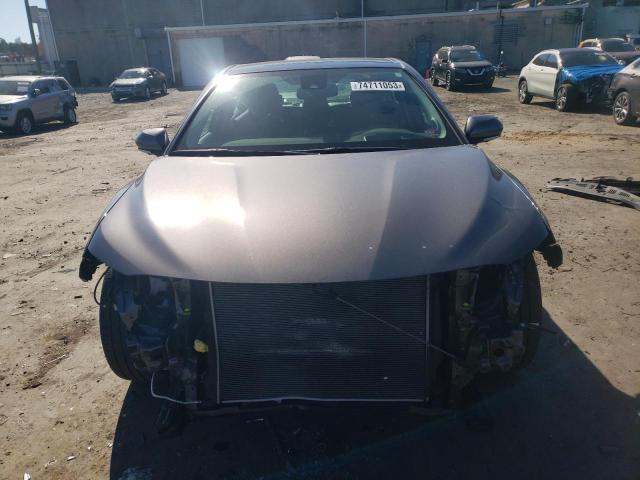 2019 TOYOTA CAMRY L - 4T1B11HK9KU717408