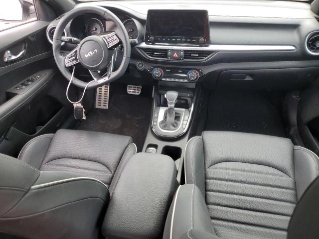 3KPF54AD2PE634366 KIA Forte Gt Line