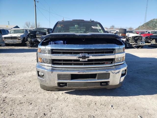 1GC1KVEG4JF136731 | 2018 CHEVROLET SILVERADO