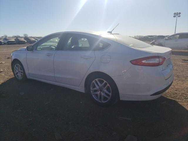 3FA6P0H77FR115765 | 2015 FORD FUSION SE