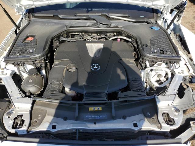 WDD1J6JB2KF089774 2019 MERCEDES-BENZ E-CLASS, photo no. 11