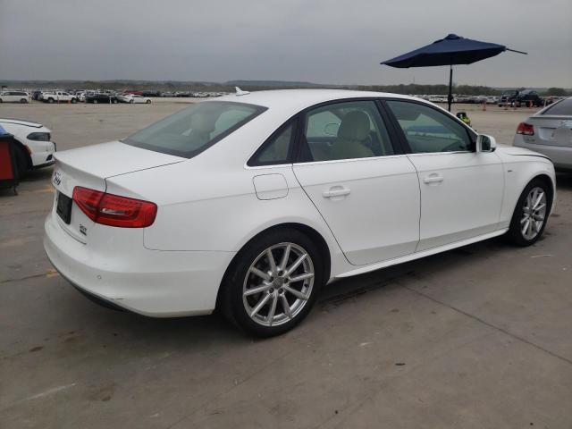 WAUFFAFL2FN025961 | 2015 AUDI A4 PREMIUM