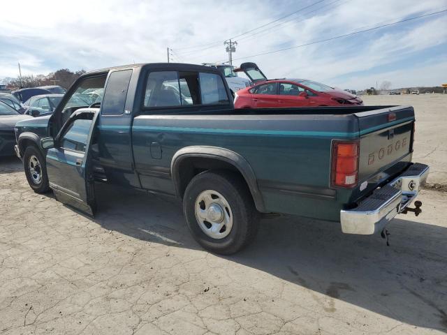 1994 Dodge Dakota VIN: 1B7GL23Y7RW141984 Lot: 76382113