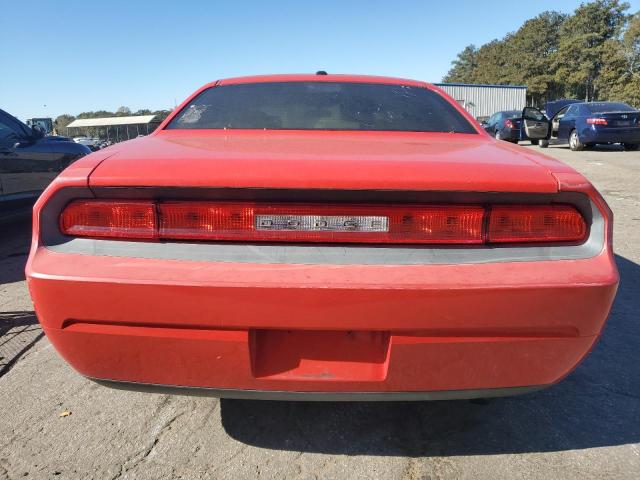 2B3CJ4DV4AH114086 2010 Dodge Challenger Se