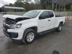 2021 CHEVROLET COLORADO - 1GCHSBEA5M1179856