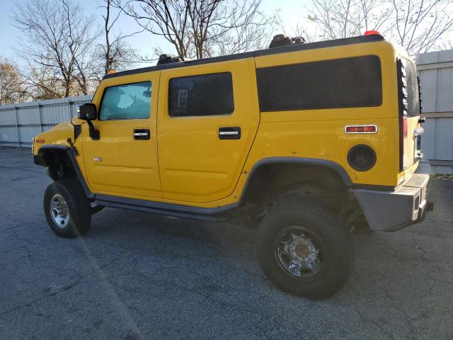 HUMMER H2  2004 1