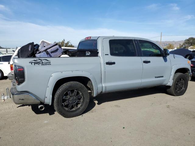 5TFEM5F16HX117950 | 2017 TOYOTA TUNDRA CRE