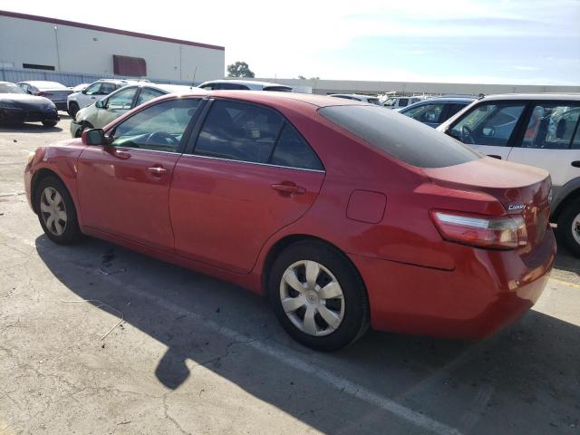 2008 Toyota Camry - Image 2