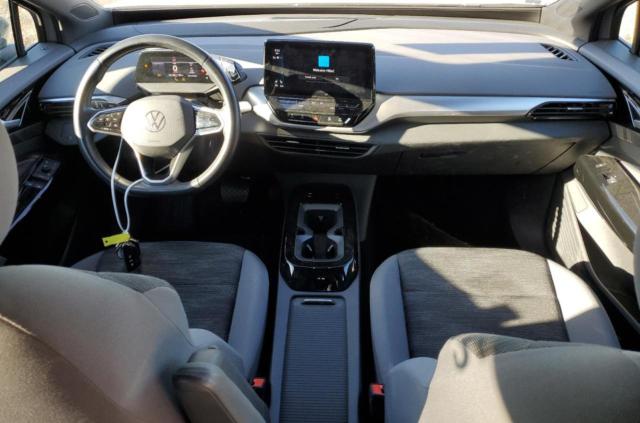 2022 VOLKSWAGEN ID.4 PRO - WVGRMPE22NP071578
