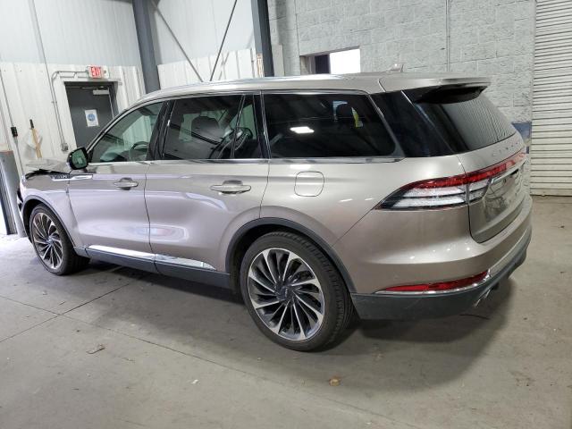 5LM5J7XC5LGL22651 Lincoln Aviator RE 2