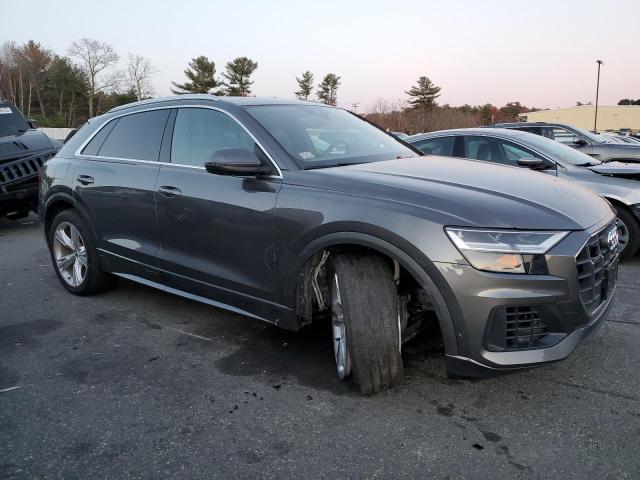 2020 AUDI Q8 PREMIUM - WA1BVAF10LD004430