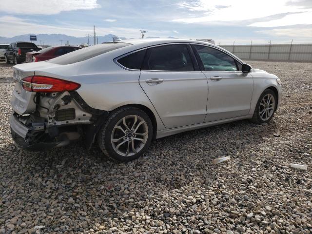 3FA6P0CD9KR254206 2019 FORD FUSION, photo no. 3