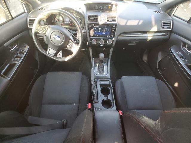 JF1VA1C62J8838340 | 2018 SUBARU WRX PREMIU