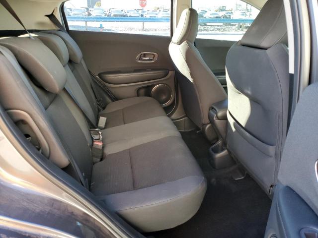 3CZRU6H58MM729861 HONDA HR-V 2021