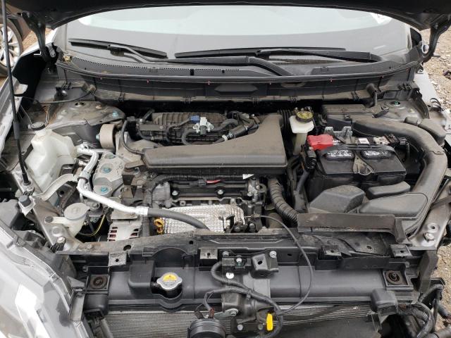 KNMAT2MV5LP522583 | 2020 NISSAN ROGUE S